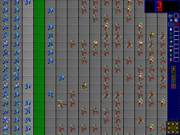 Mars Soldiers-7 Screenshot